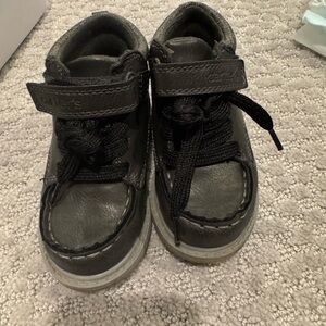 Toddler boots Grey From caters